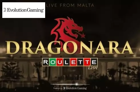 Dragonara Roulette